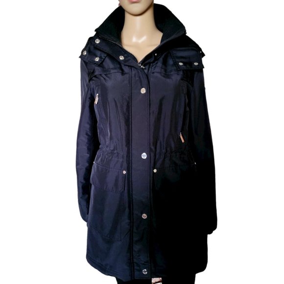 024 MICHAEL Michael Kors Posh Live Show Jackets & Blazers - Michael Michael Kors Parka